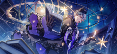 IDOLiSH7