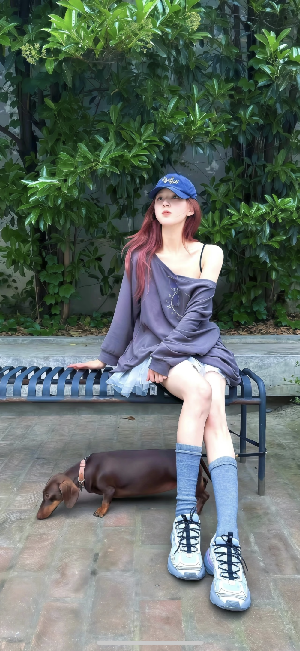 壁纸
