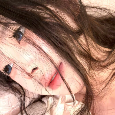 女头