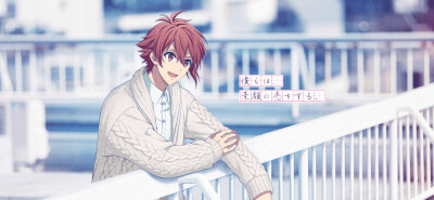 IDOLiSH7