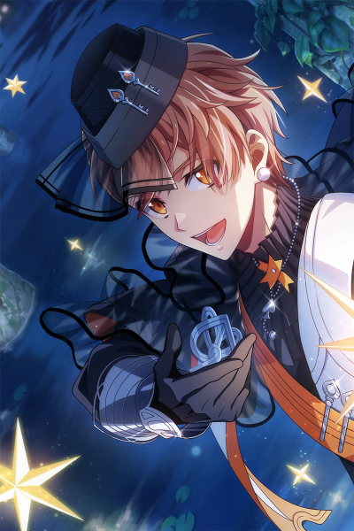 IDOLiSH7 和泉三月 (紀念日2025) 无框版