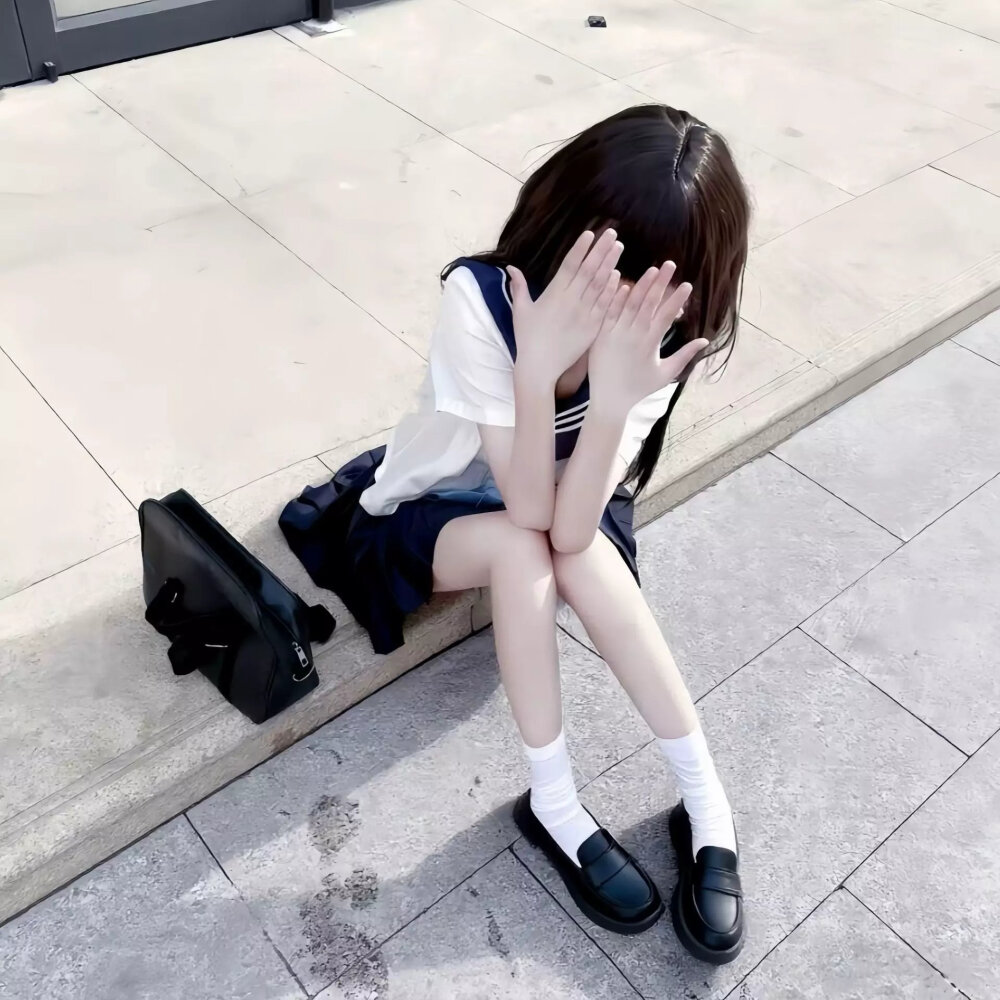 萌萌的女生头像 喜欢就赞