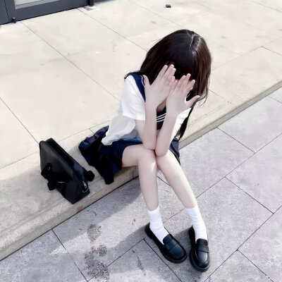 萌萌的女生头像 喜欢就赞