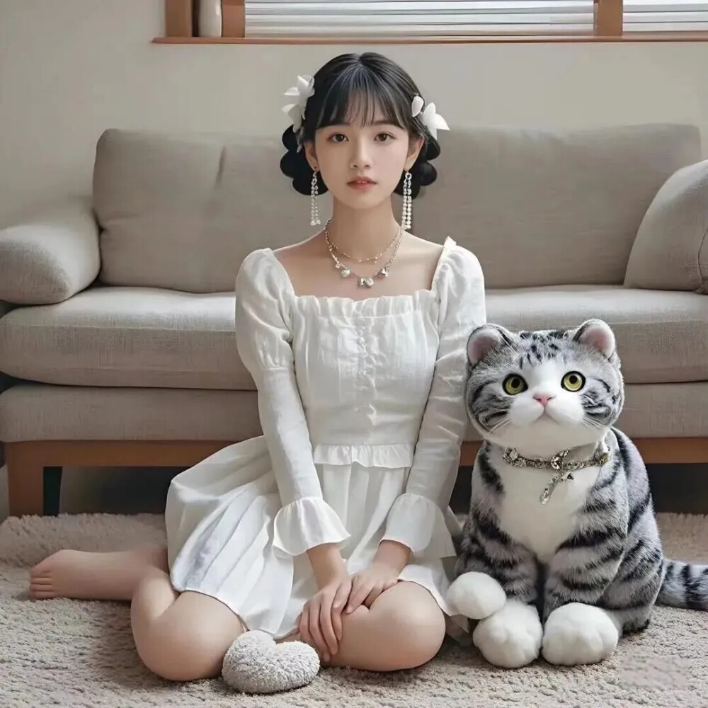 接受岁月的伤，仰望生活的光