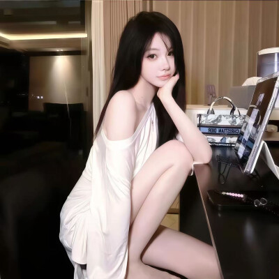 女头