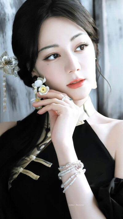 迪丽热巴