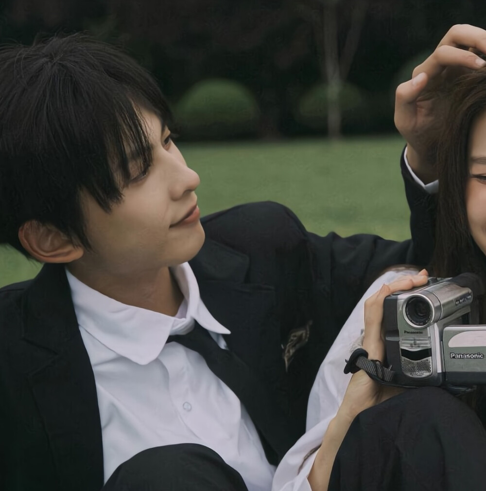 情侣 情头 一对 头像