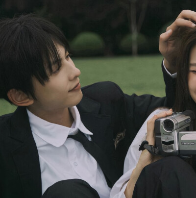 情侣 情头 一对 头像