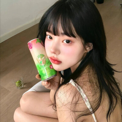 女头