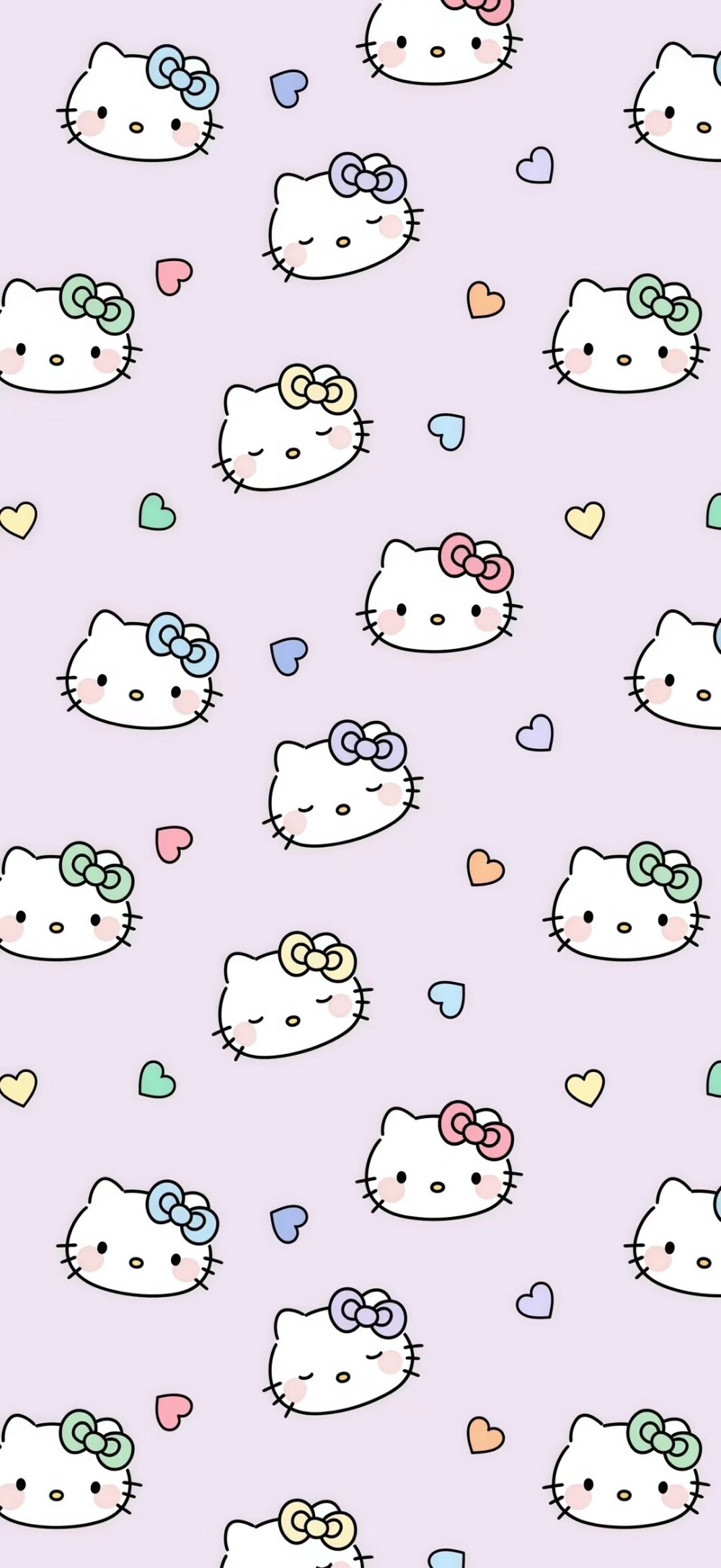 hellokitty壁纸