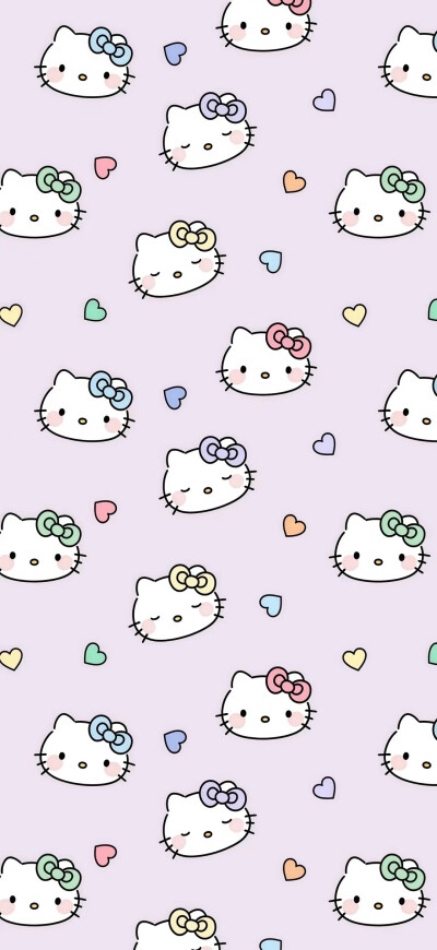 hellokitty壁纸