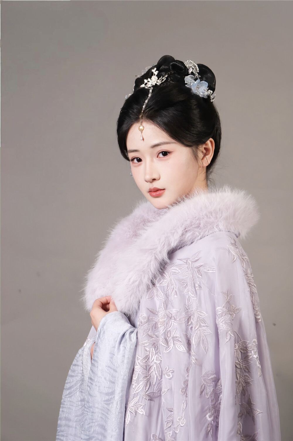 尚食娘子 姜若云