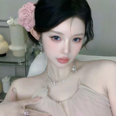 女头