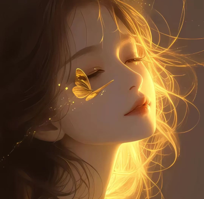 女生