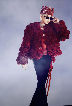 GDRAGON