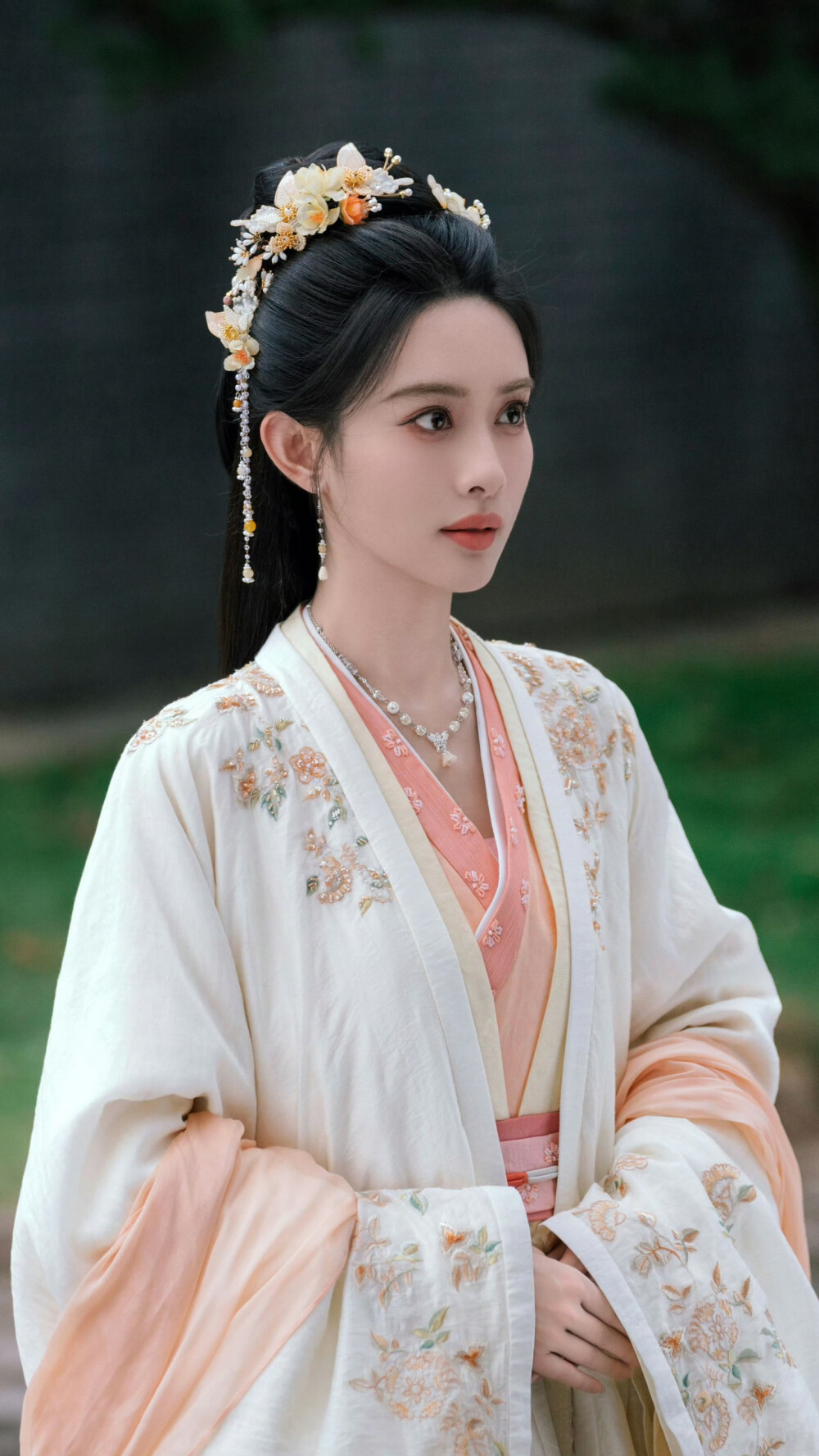 桃花映江山 姜桃花 孟子义