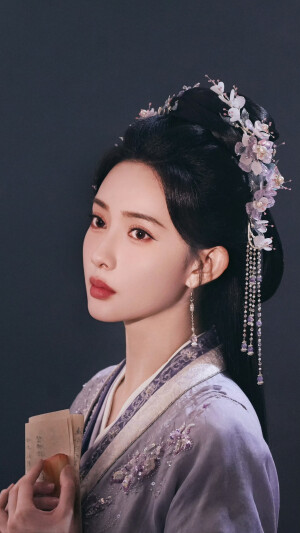 桃花映江山 姜桃花 孟子义