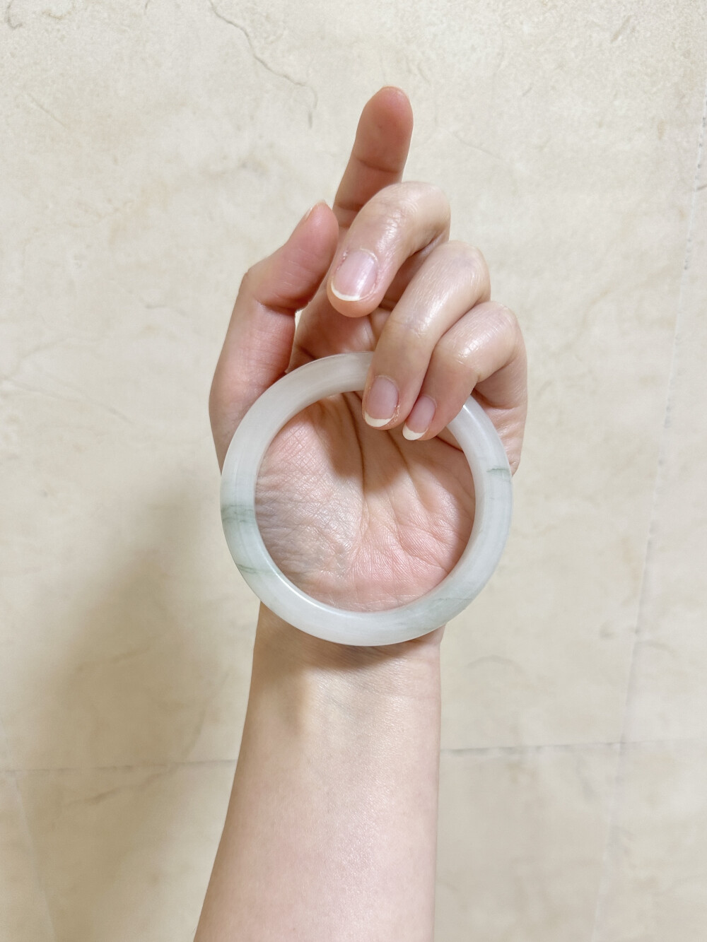 天山翠正圈（无）