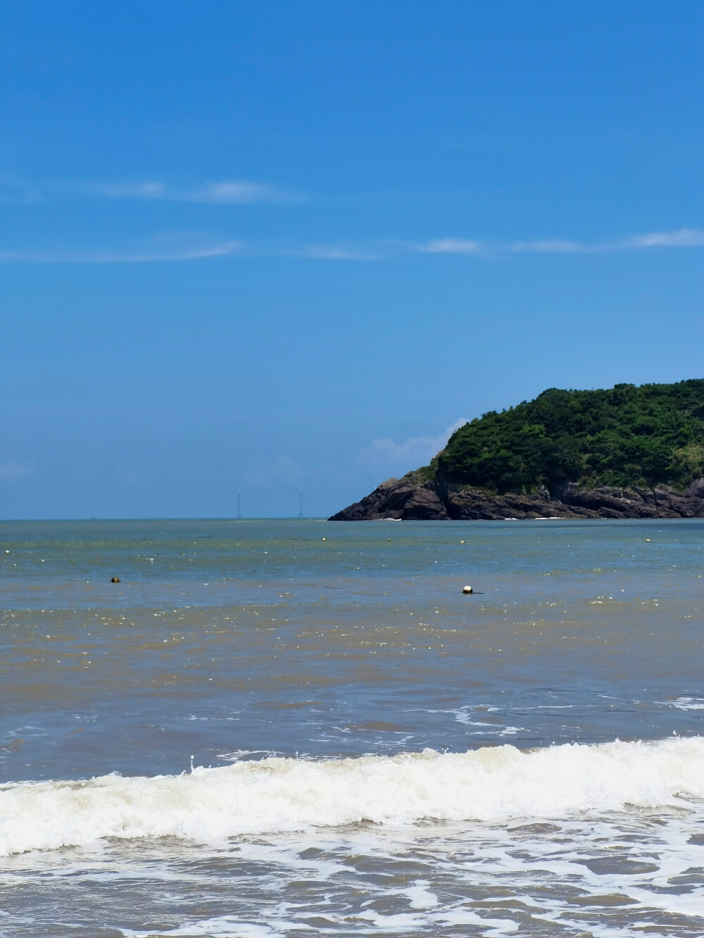 鹤浦沙滩