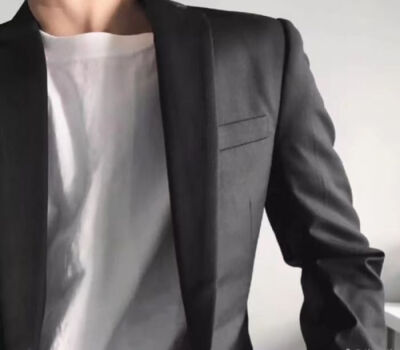 青叔/