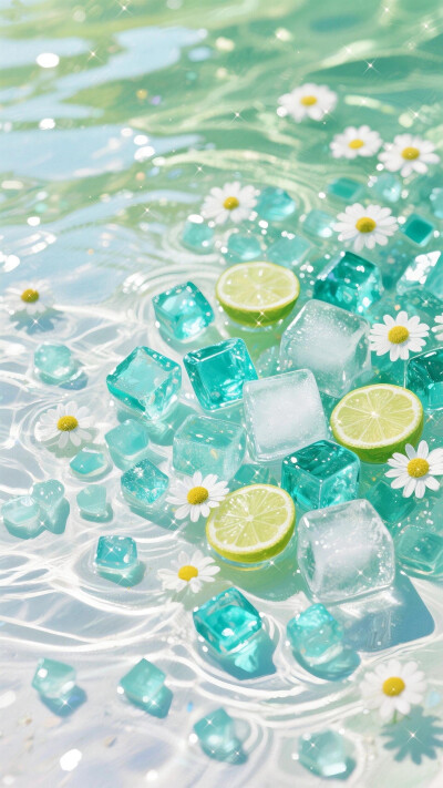 夏日壁纸