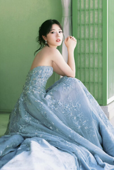 赵今麦