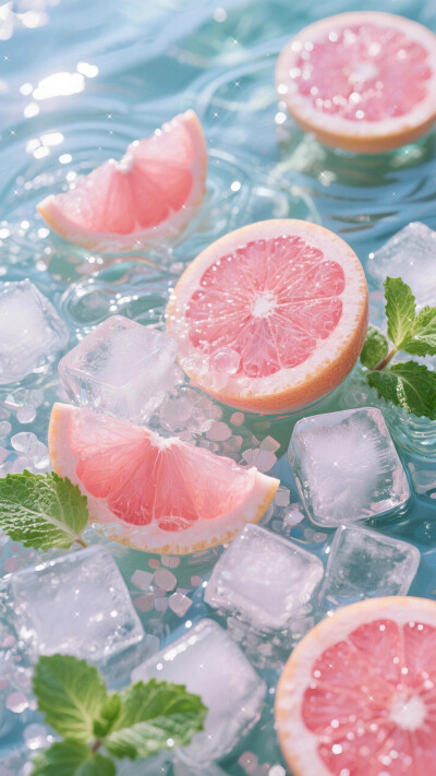 夏日壁纸