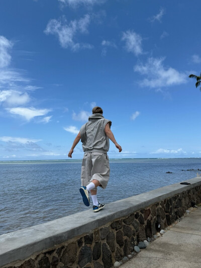 金珉奎 250705 scoups ig