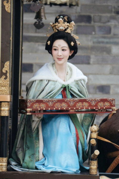 锦绣芳华 何惟芳