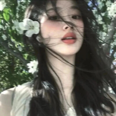 女生+韩系+气质+治愈+清新+意境+背景+森系+简约+局部+中系+文艺+[侵删]【后生好长，你好难忘】