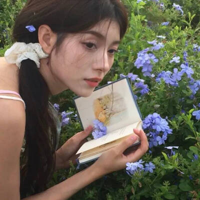 女生+韩系+气质+治愈+清新+意境+背景+森系+简约+局部+中系+文艺+[侵删]【后生好长，你好难忘】