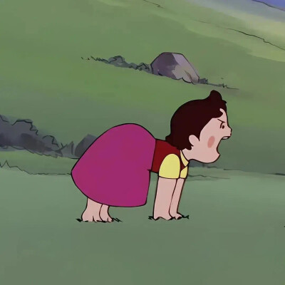 。