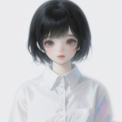 动漫女头（al）
图源豆包