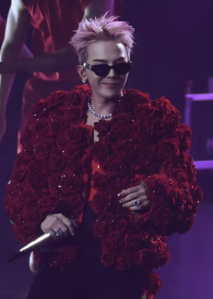 GDRAGON
