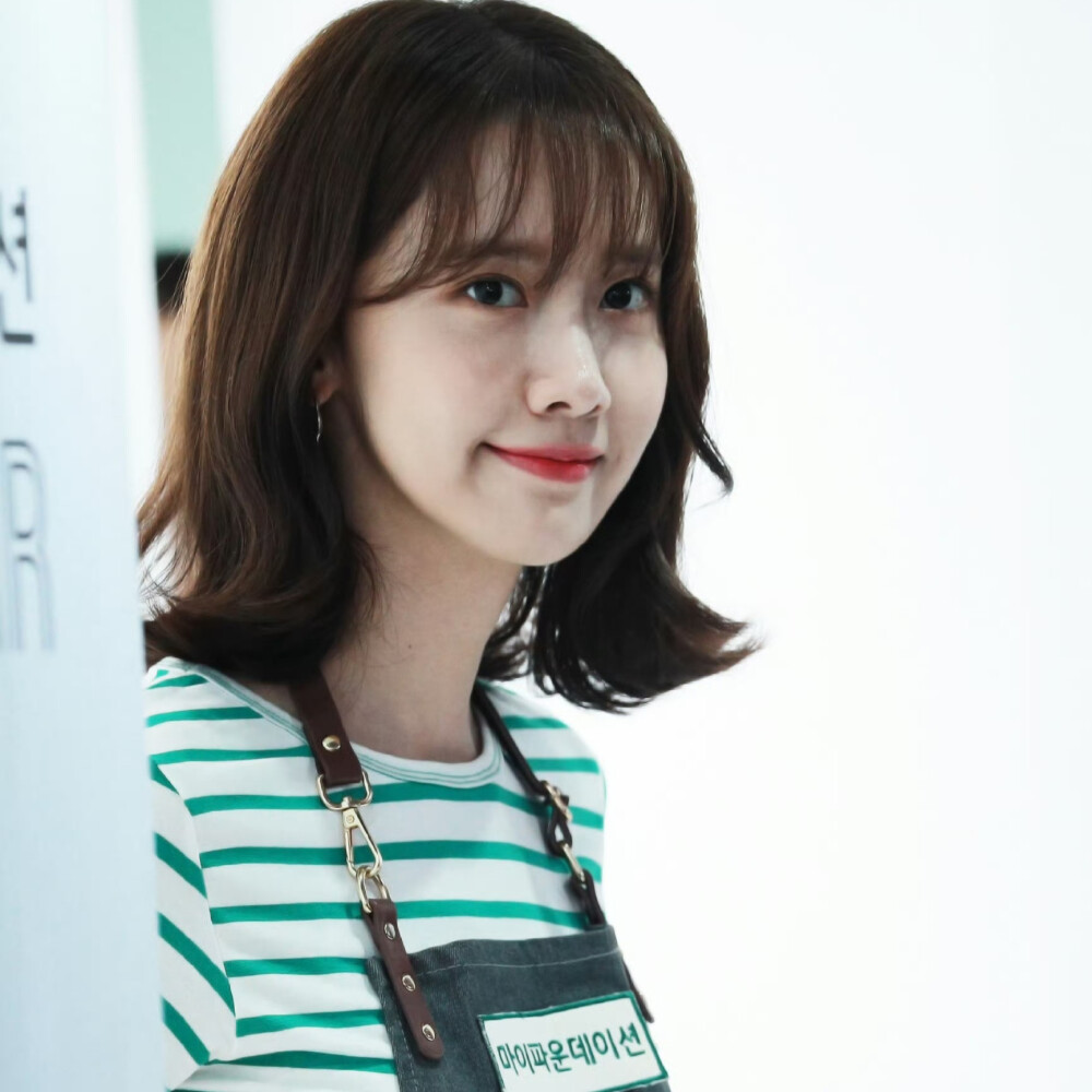 *林允儿可二改
Findyoona