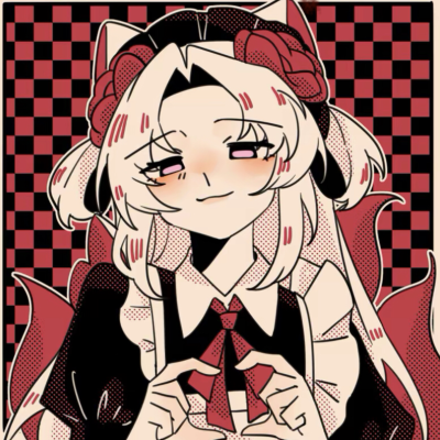二次元头像