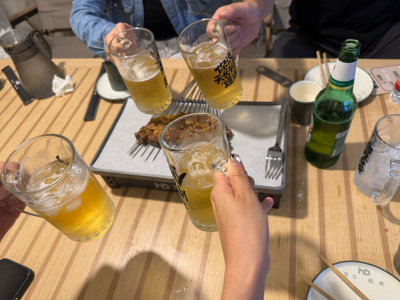 啤酒2