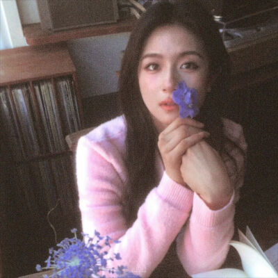 女生+韩系+气质+治愈+清新+意境+背景+森系+简约+局部+中系+文艺+[侵删]【后生好长，你好难忘】