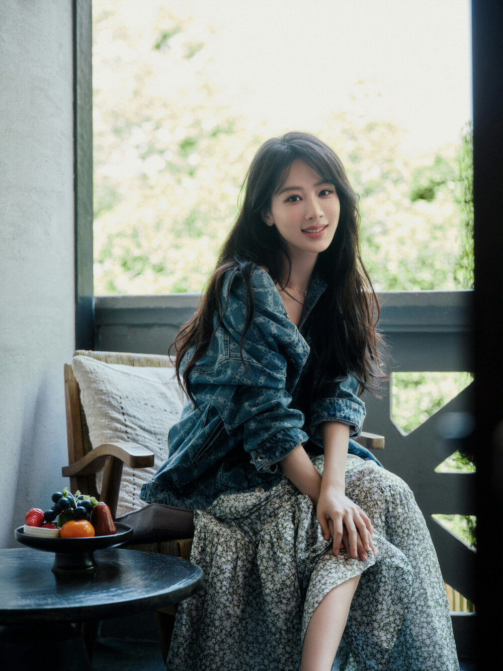 杨紫
