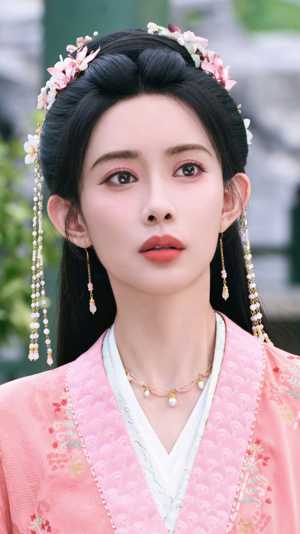 桃花映江山 姜桃花 孟子义