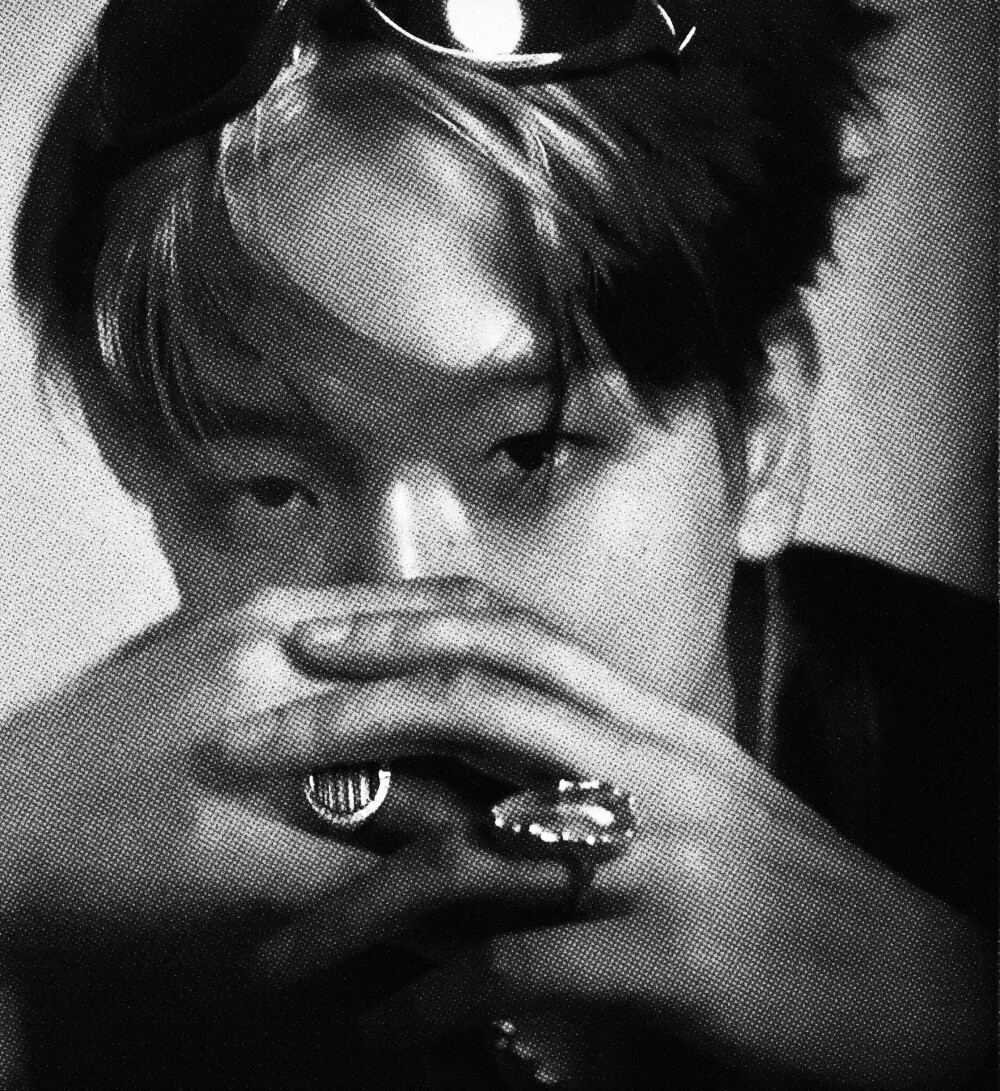 真正的忏悔仅用眼泪写成