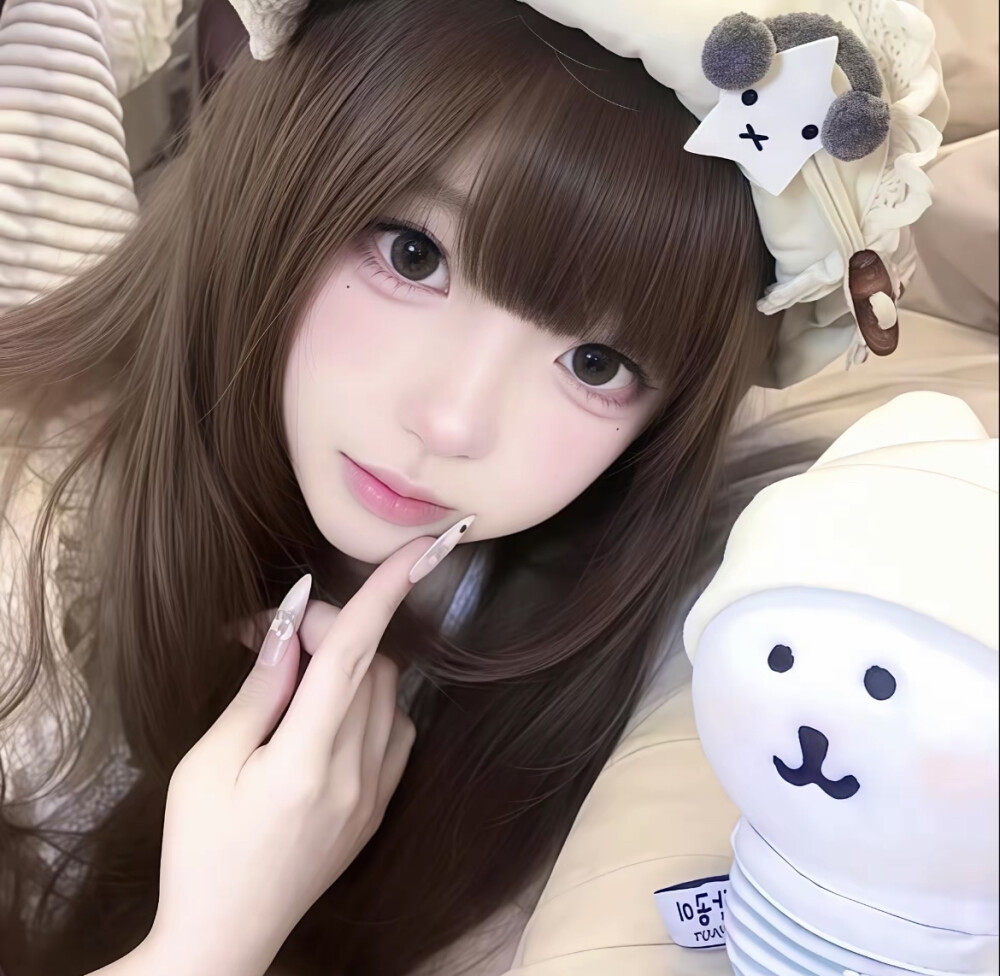 情头