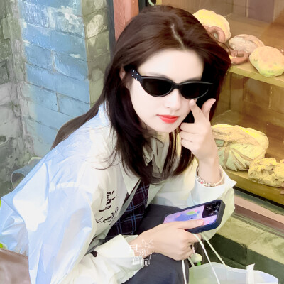 徐若晗