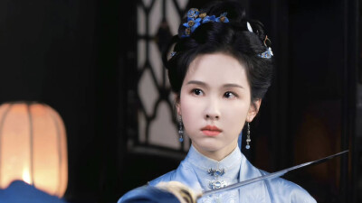 雁回时