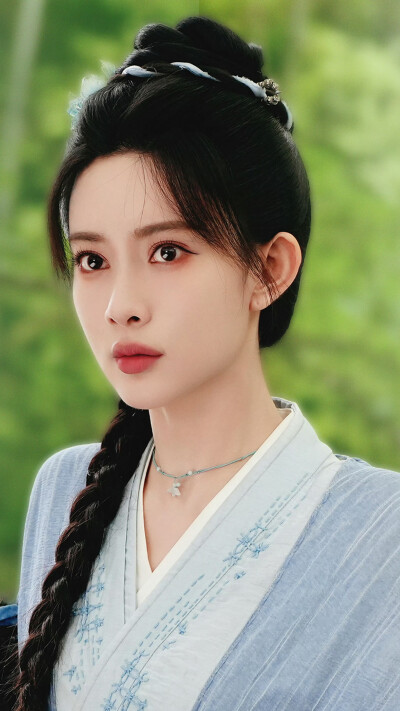 桃花映江山 姜桃花 孟子义