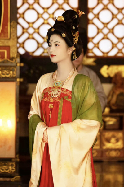 锦绣芳华 李幼贞