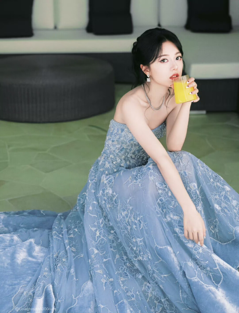 赵今麦