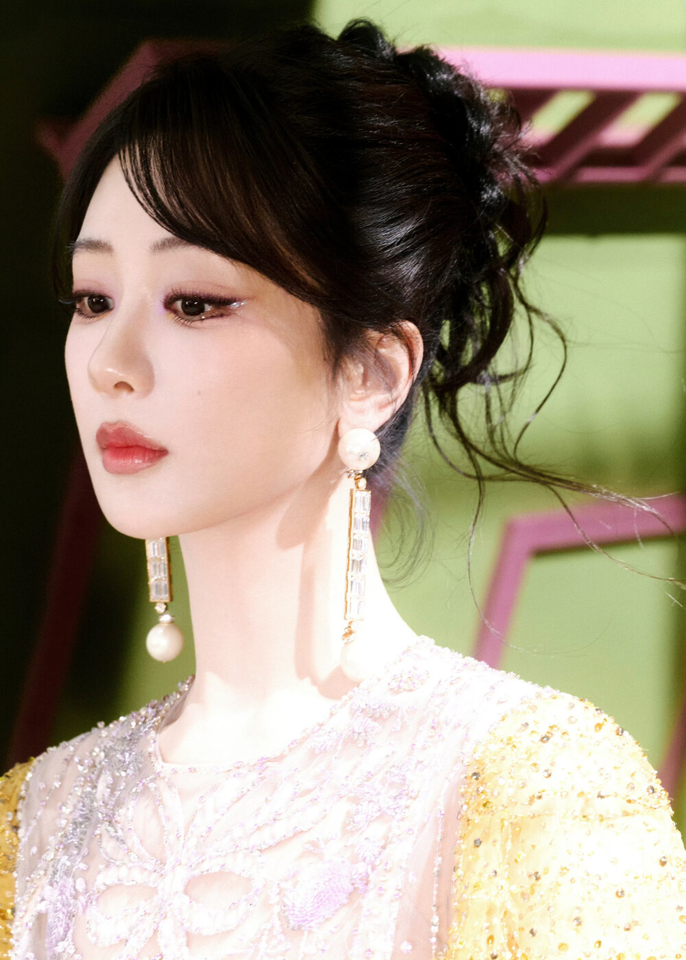 杨紫