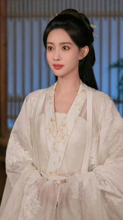 桃花映江山 姜桃花 孟子义