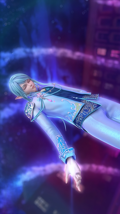 水王子